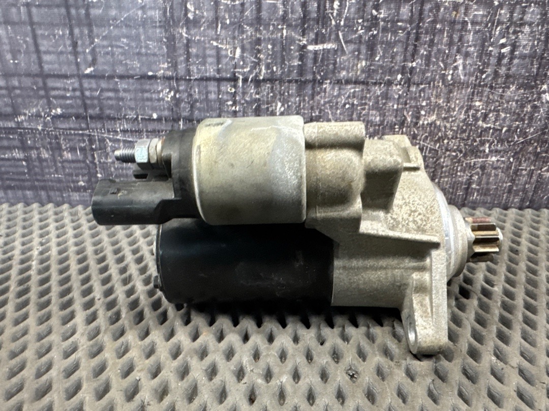 Стартер, 4000 рублей, Красноярск