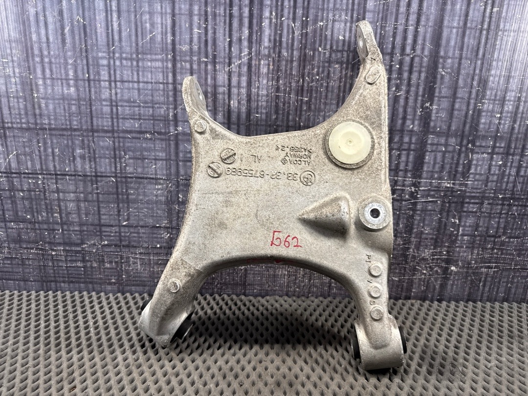 Рычаг подвески, 900 рублей, Красноярск