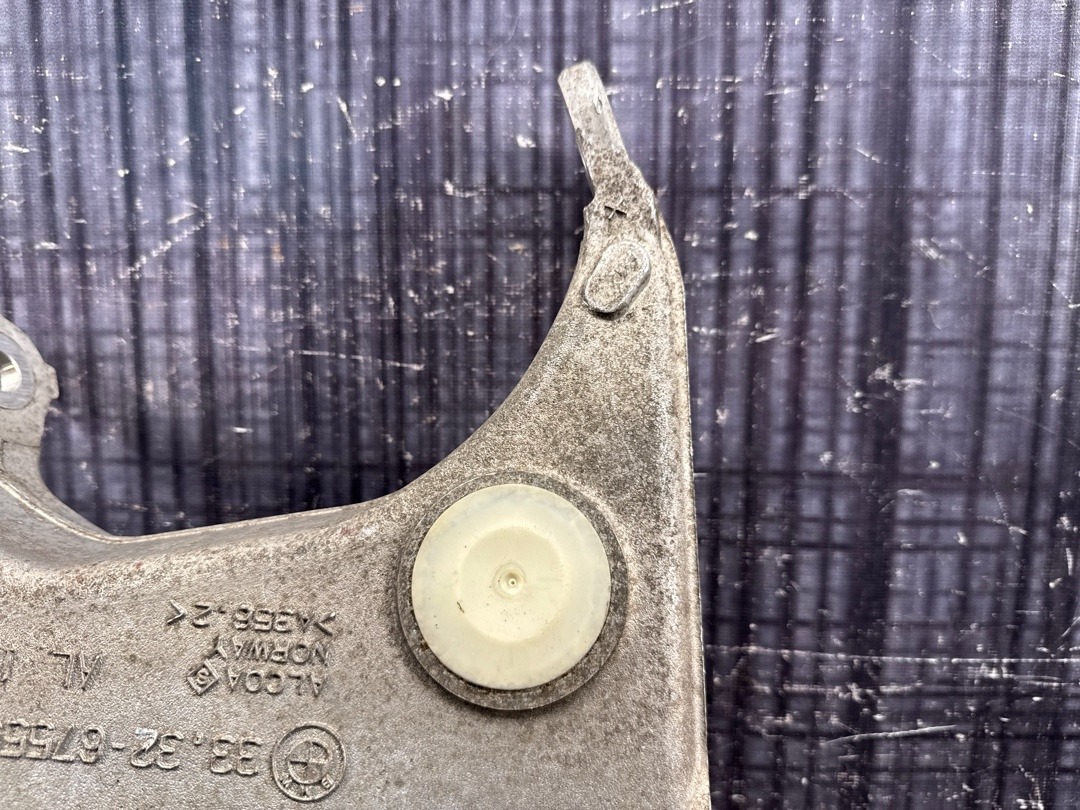 Рычаг подвески, 900 рублей, Красноярск