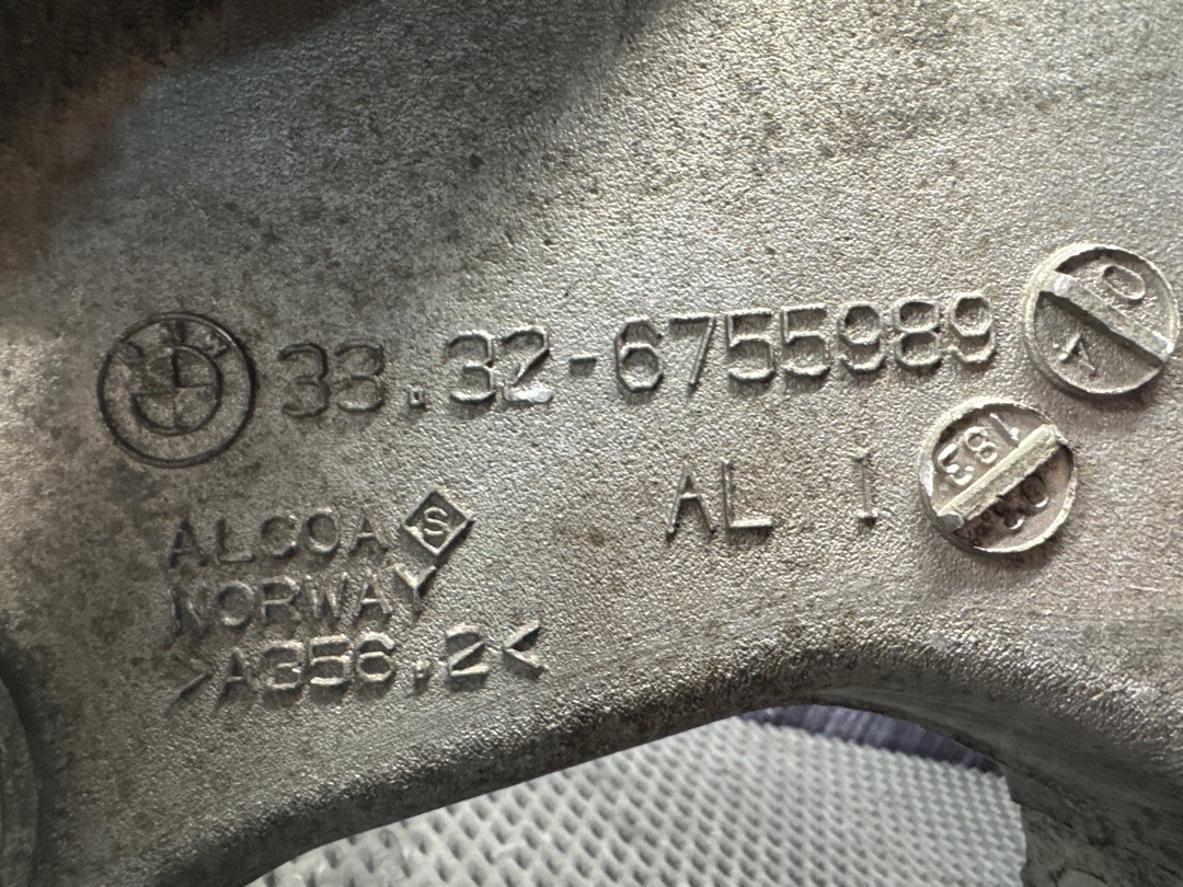 Рычаг подвески, 900 рублей, Красноярск