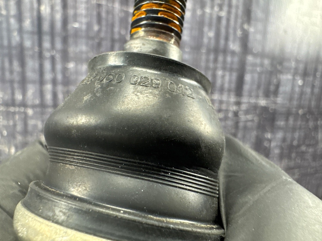 Тяга рулевая с наконечником, 1200 рублей, Красноярск