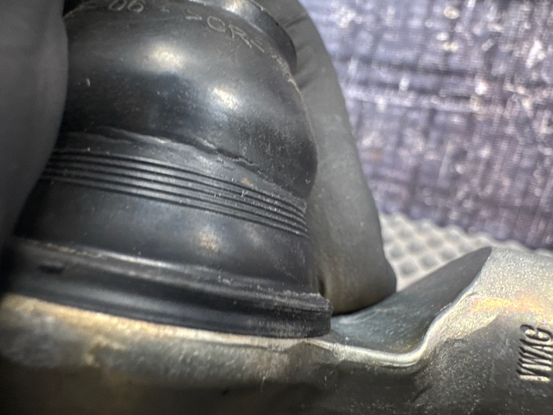 Тяга рулевая с наконечником, 1200 рублей, Красноярск