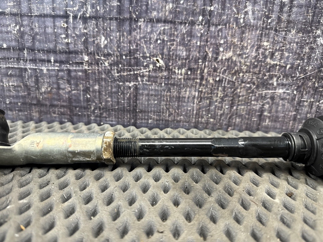 Тяга рулевая с наконечником, 1200 рублей, Красноярск