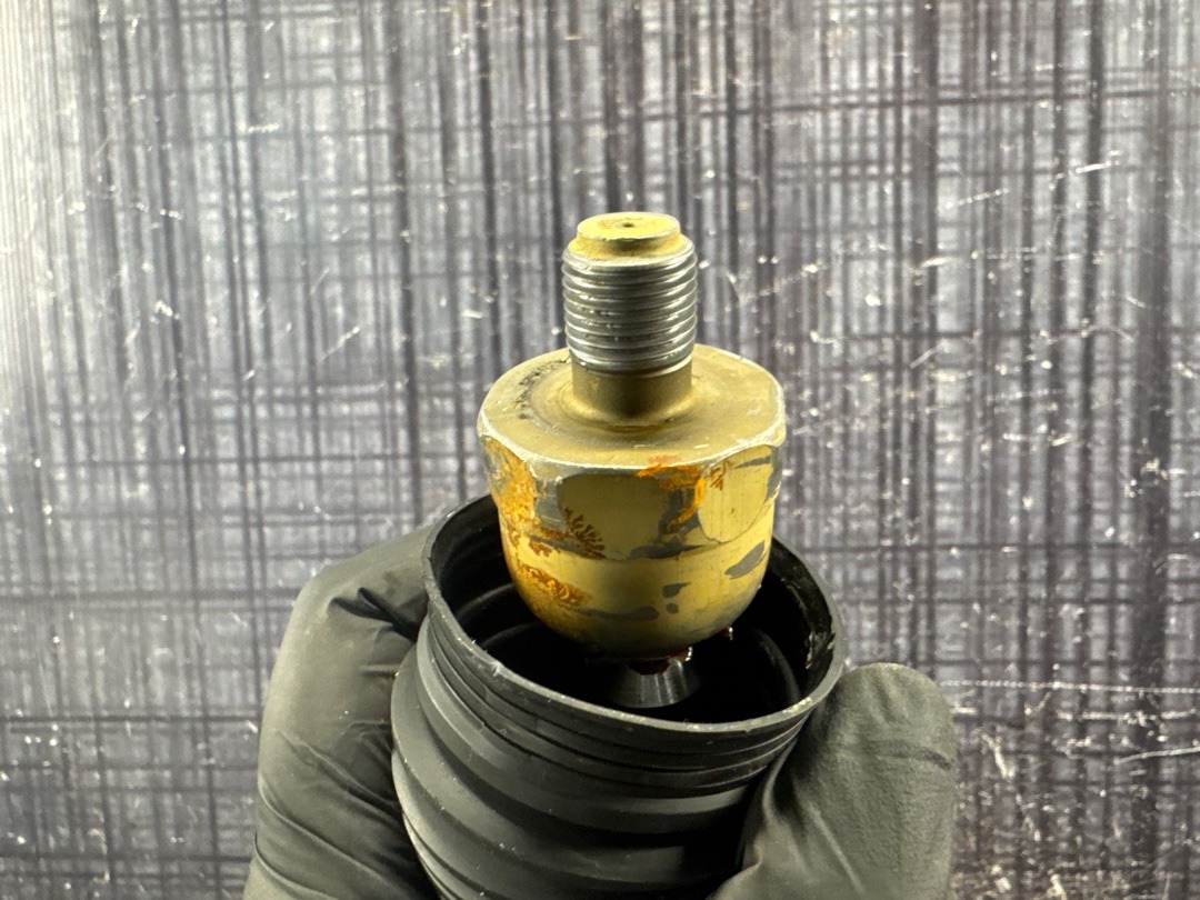 Тяга рулевая с наконечником, 1200 рублей, Красноярск