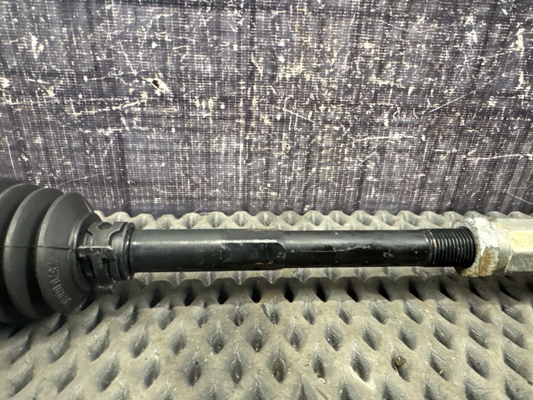 Тяга рулевая с наконечником, 1200 рублей, Красноярск