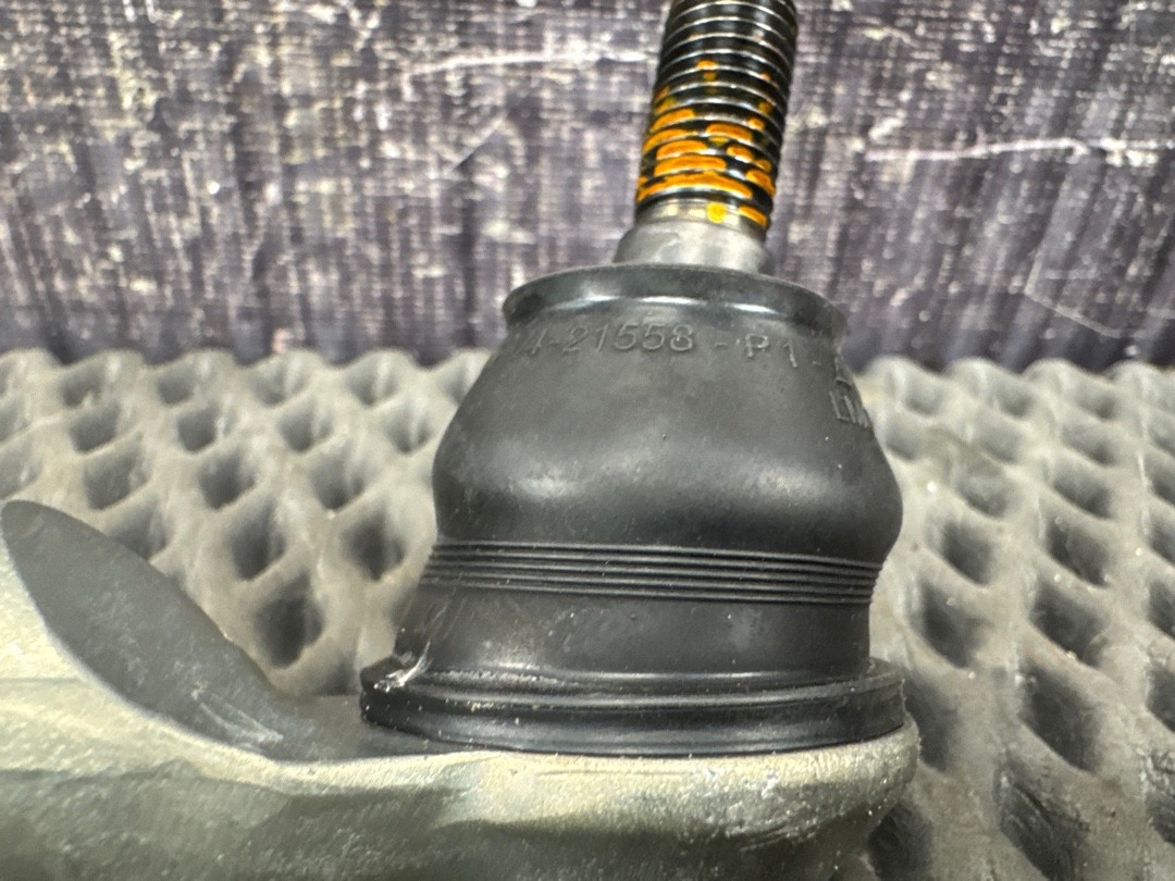 Тяга рулевая с наконечником, 1200 рублей, Красноярск