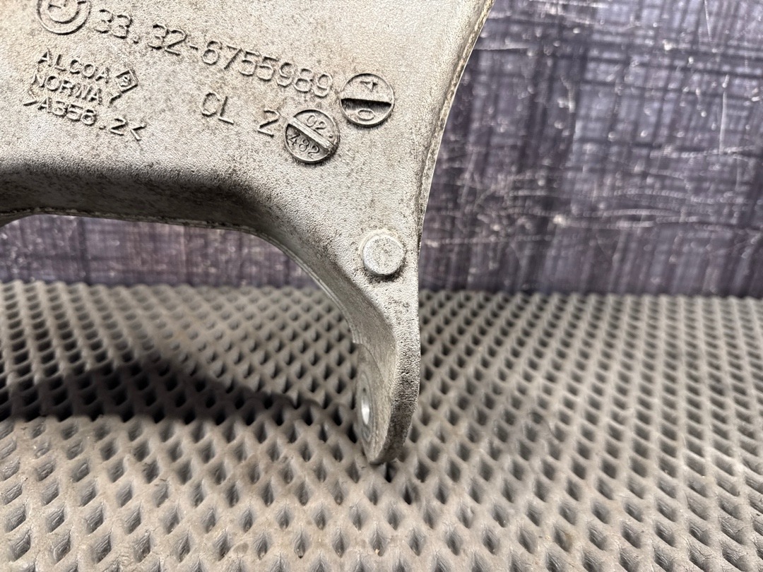 Рычаг подвески, 900 рублей, Красноярск