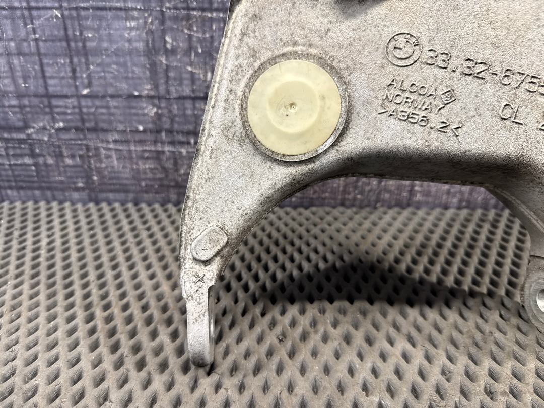 Рычаг подвески, 900 рублей, Красноярск