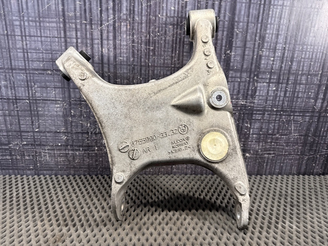 Рычаг подвески, 900 рублей, Красноярск