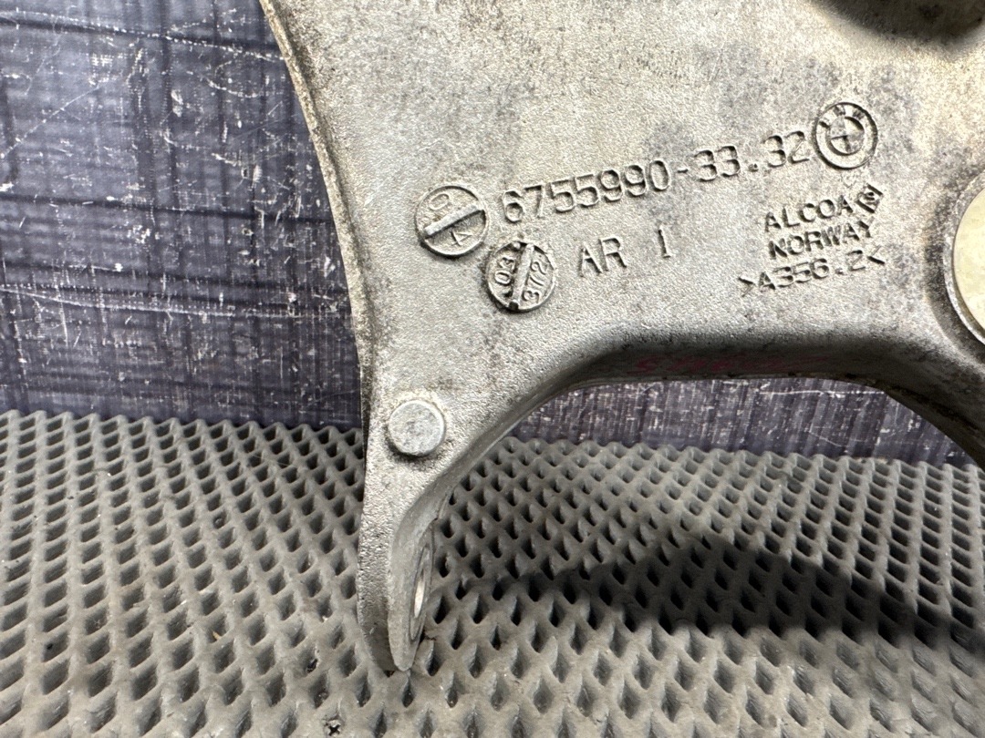 Рычаг подвески, 900 рублей, Красноярск