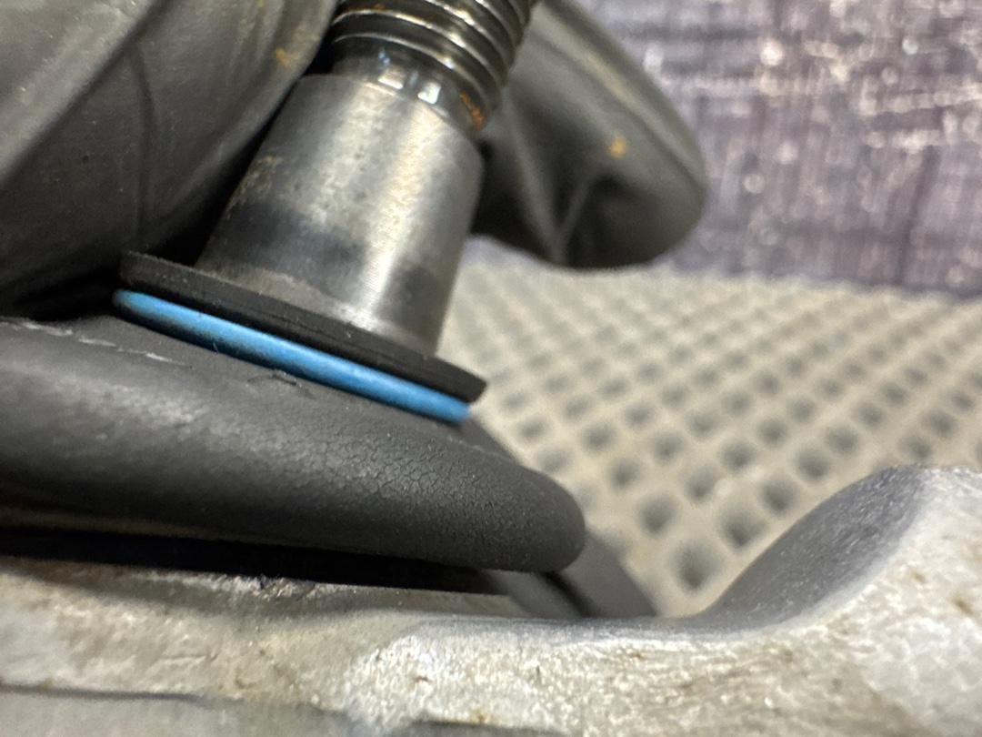 Тяга рулевая с наконечником, 1200 рублей, Красноярск