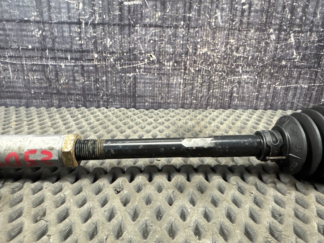 Тяга рулевая с наконечником, 1200 рублей, Красноярск