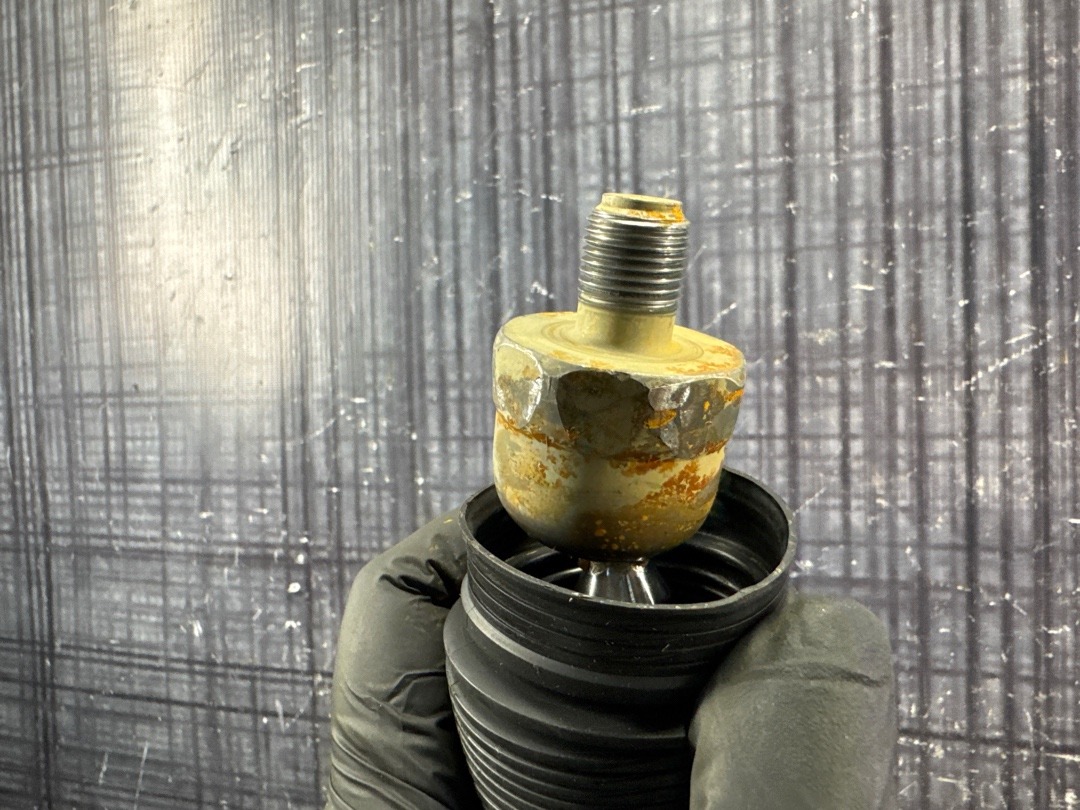 Тяга рулевая с наконечником, 1200 рублей, Красноярск