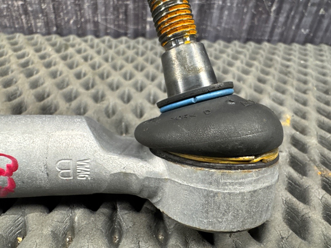 Тяга рулевая с наконечником, 1200 рублей, Красноярск