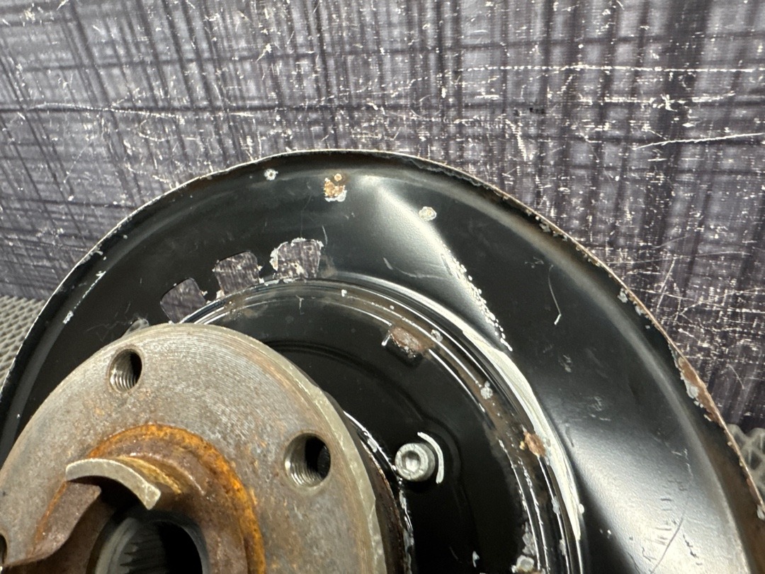 Поворотный кулак, 4500 рублей, Красноярск