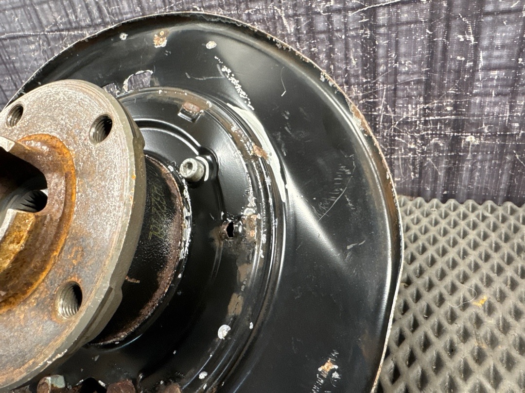 Поворотный кулак, 4500 рублей, Красноярск