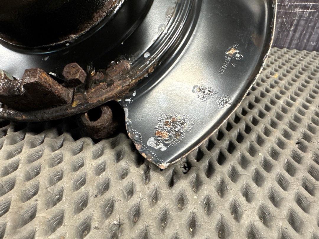 Поворотный кулак, 4500 рублей, Красноярск