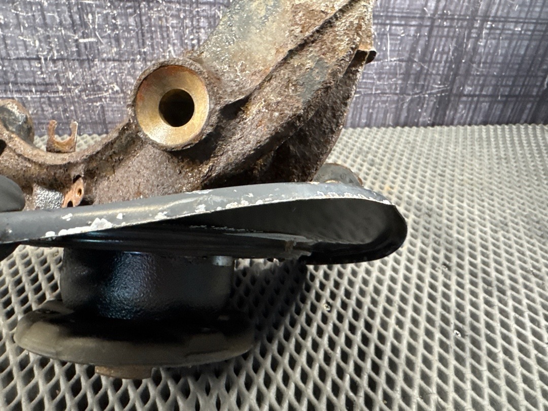 Поворотный кулак, 4500 рублей, Красноярск