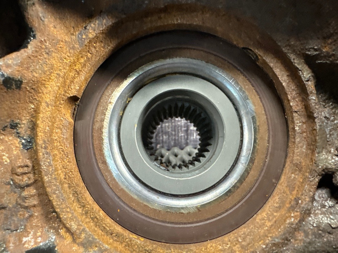 Поворотный кулак, 4500 рублей, Красноярск