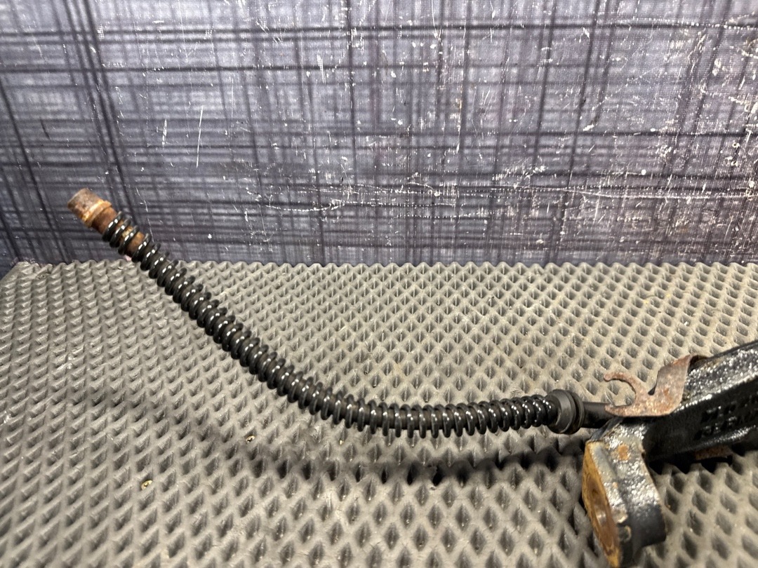 Поворотный кулак, 9000 рублей, Красноярск