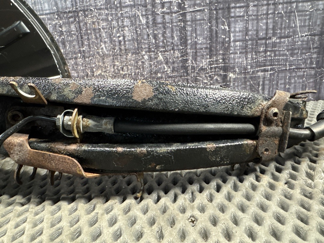 Поворотный кулак, 9000 рублей, Красноярск