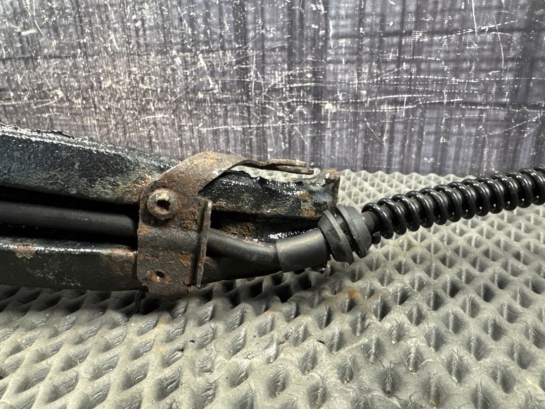 Поворотный кулак, 9000 рублей, Красноярск