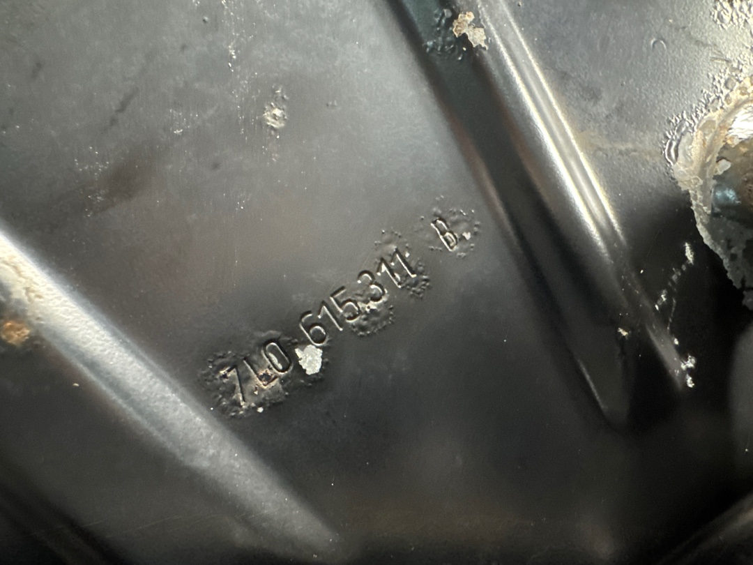 Поворотный кулак, 9000 рублей, Красноярск