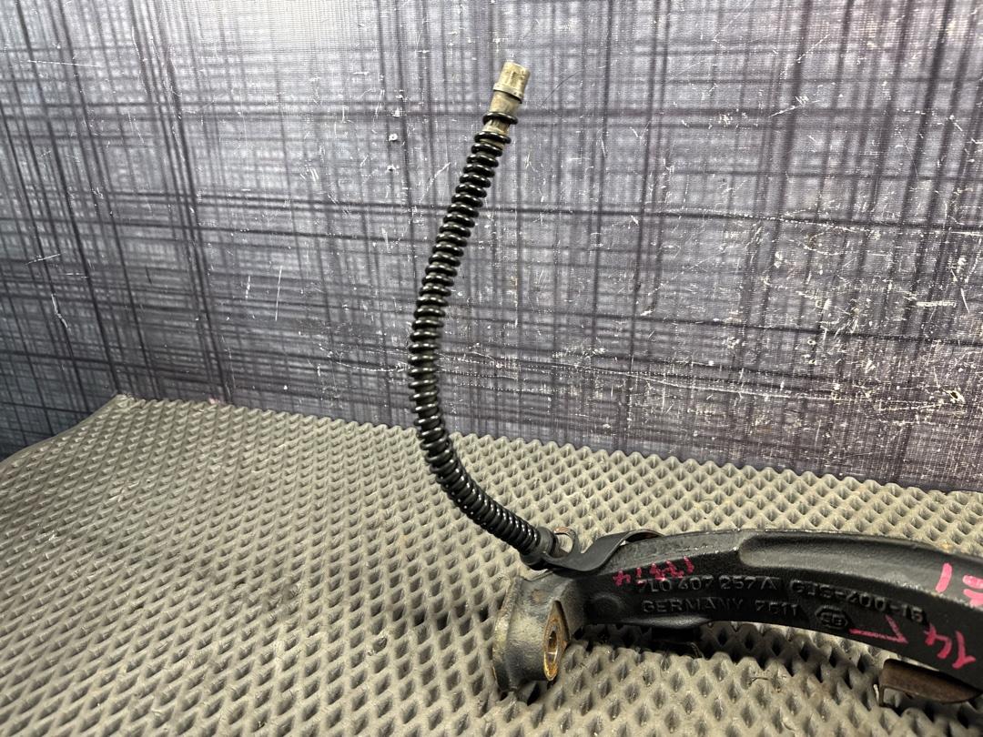 Поворотный кулак, 9000 рублей, Красноярск