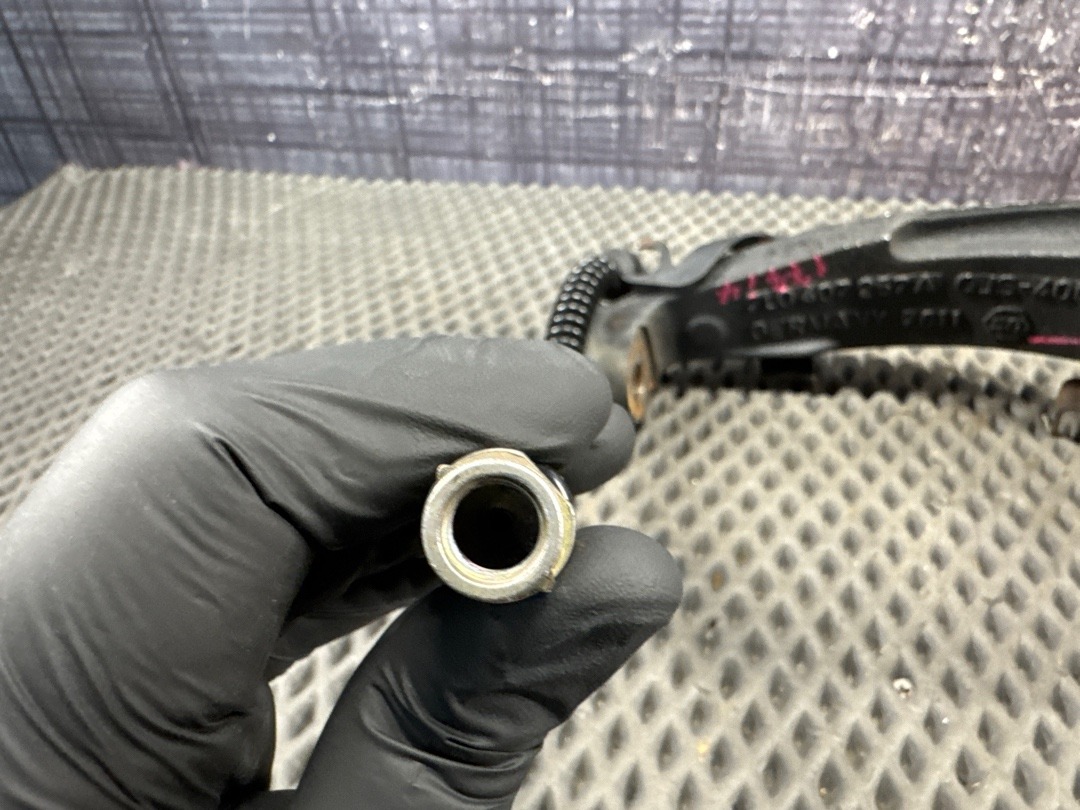 Поворотный кулак, 9000 рублей, Красноярск