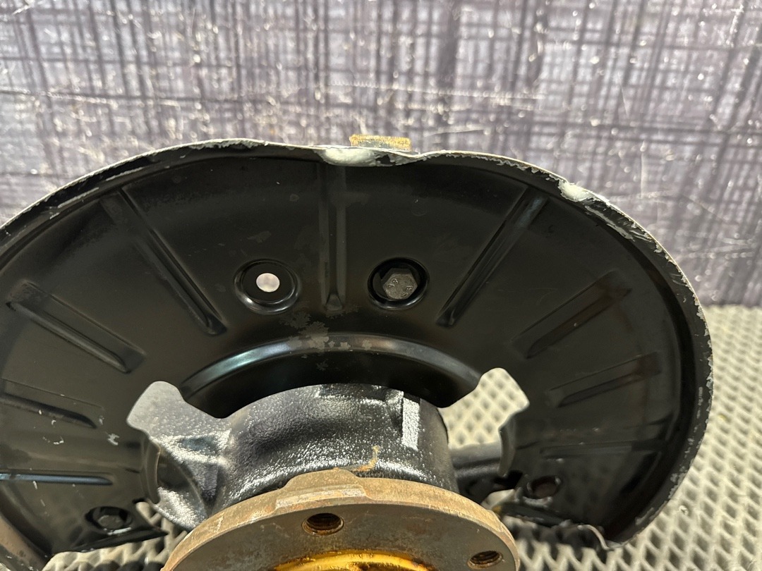 Поворотный кулак, 9000 рублей, Красноярск