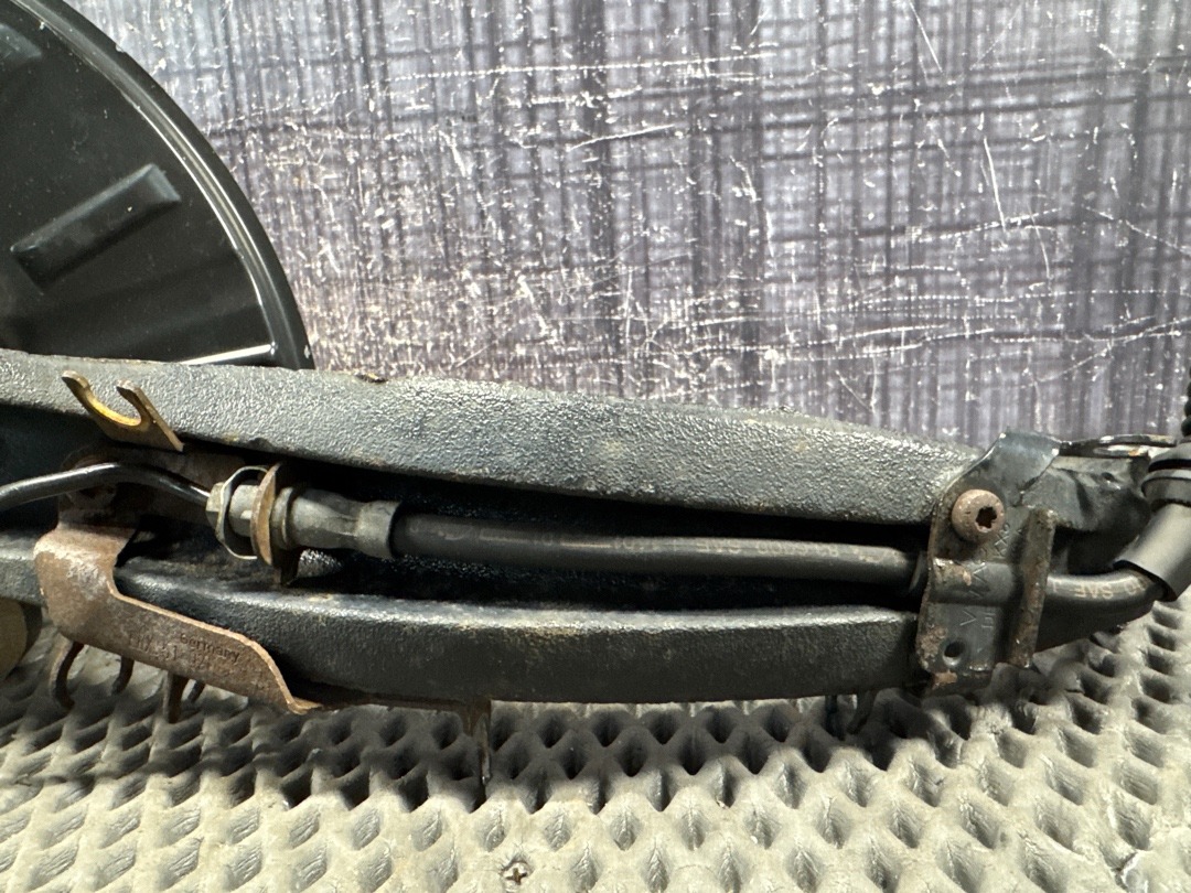 Поворотный кулак, 9000 рублей, Красноярск