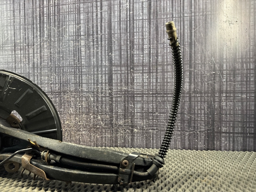 Поворотный кулак, 9000 рублей, Красноярск