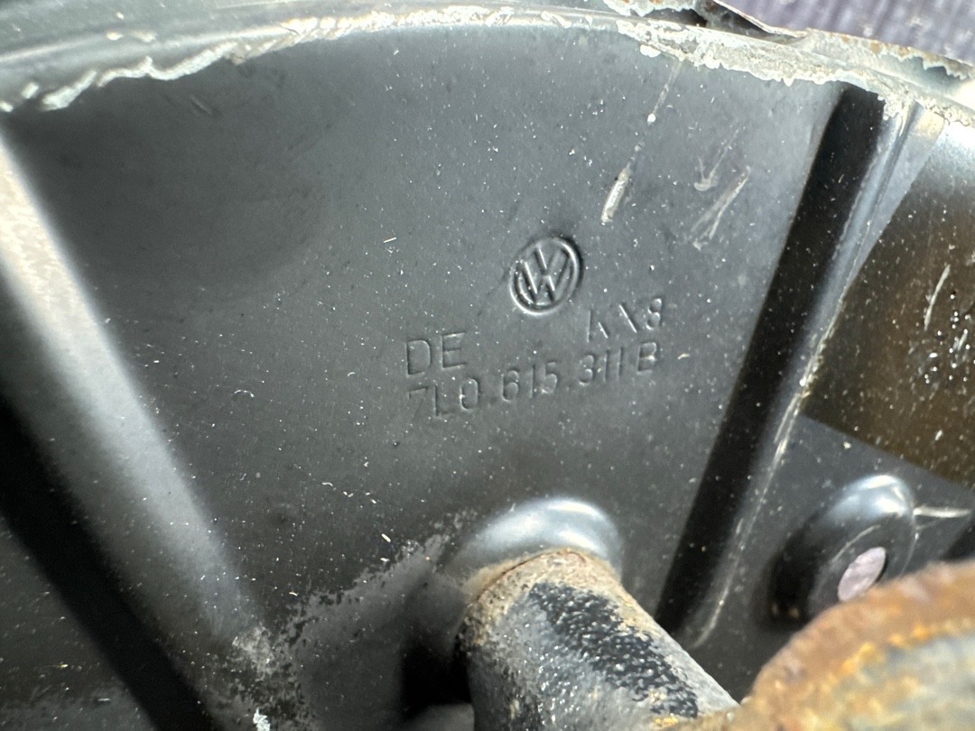 Поворотный кулак, 9000 рублей, Красноярск