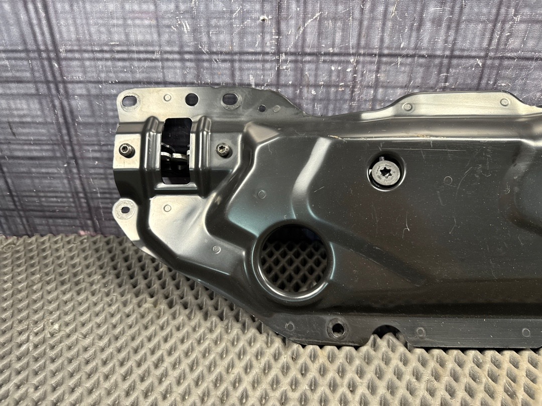 Рамка радиатора, 1500 рублей, Красноярск