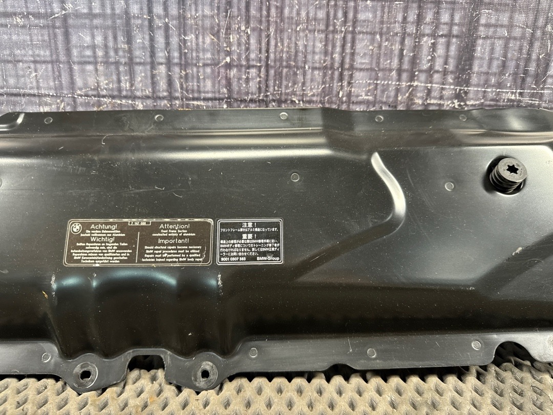 Рамка радиатора, 1500 рублей, Красноярск