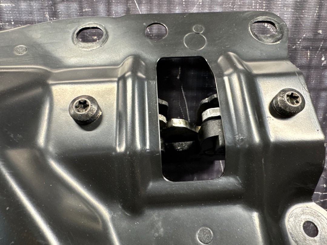 Рамка радиатора, 1500 рублей, Красноярск