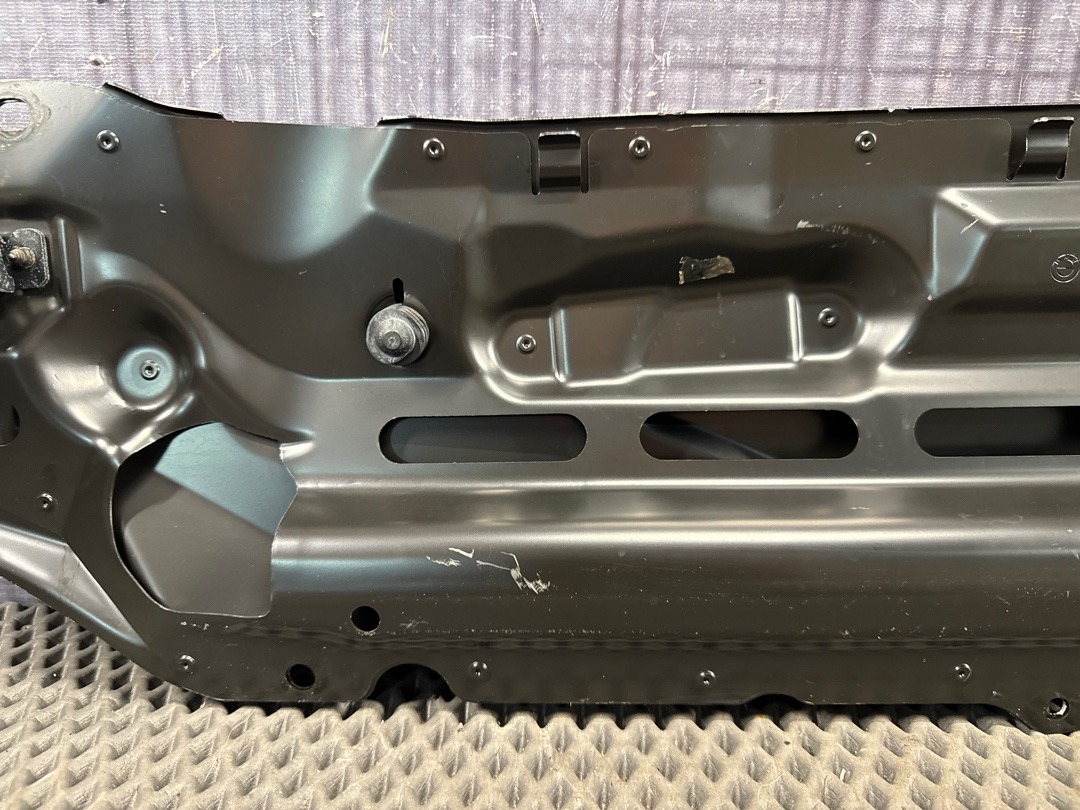 Рамка радиатора, 1500 рублей, Красноярск