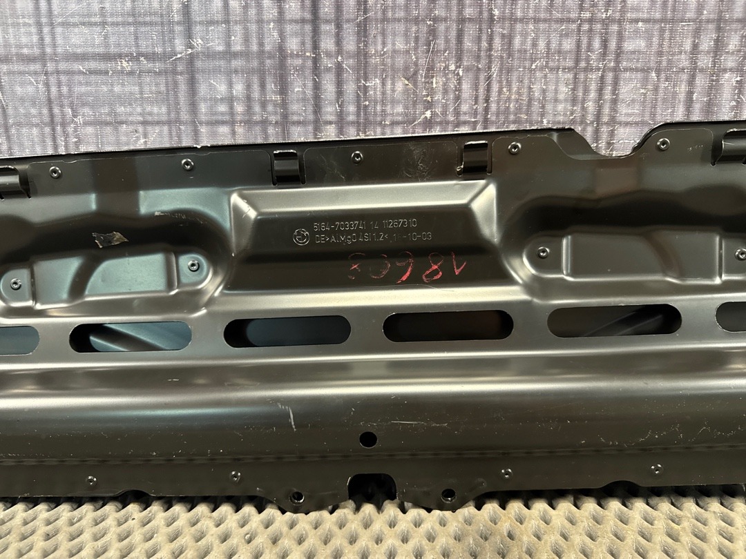 Рамка радиатора, 1500 рублей, Красноярск