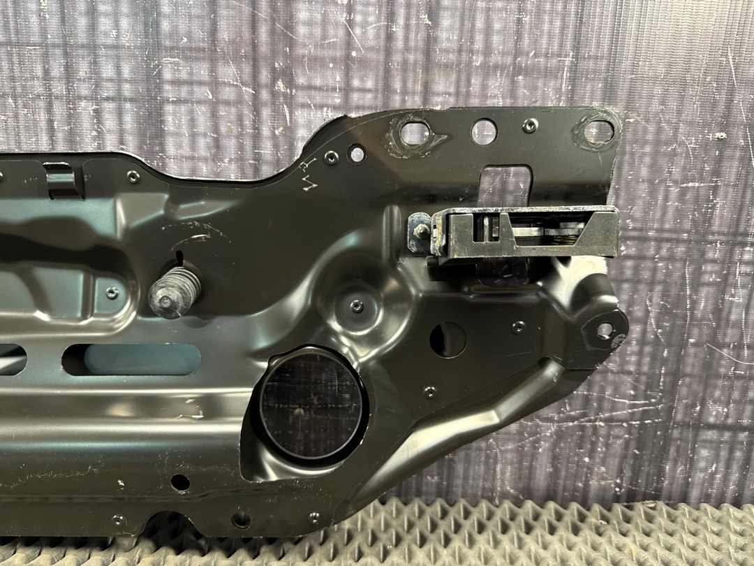 Рамка радиатора, 1500 рублей, Красноярск