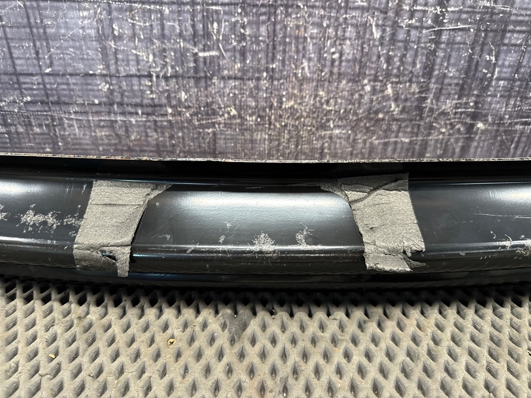 Усилитель бампера, 2500 рублей, Красноярск