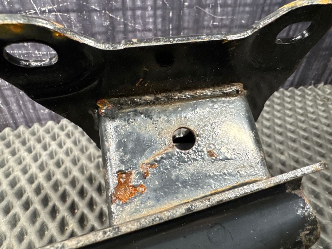 Усилитель бампера, 2500 рублей, Красноярск