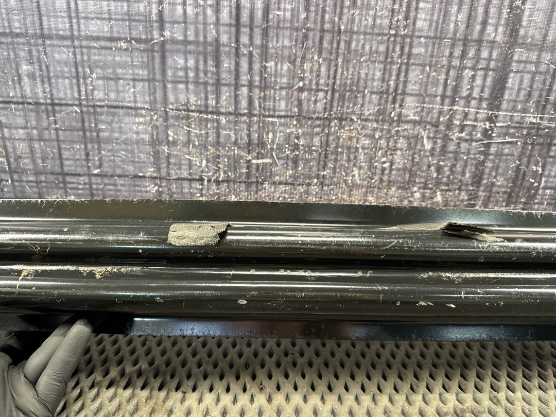 Усилитель бампера, 2500 рублей, Красноярск