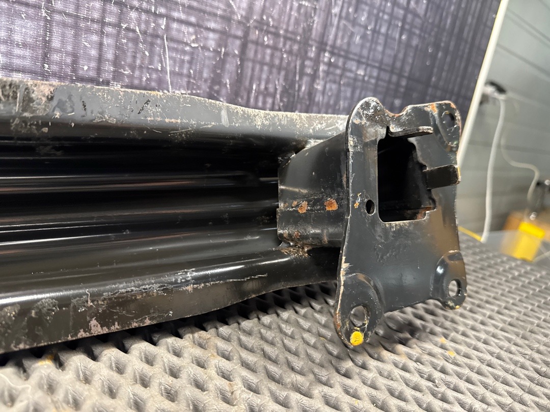 Усилитель бампера, 2500 рублей, Красноярск