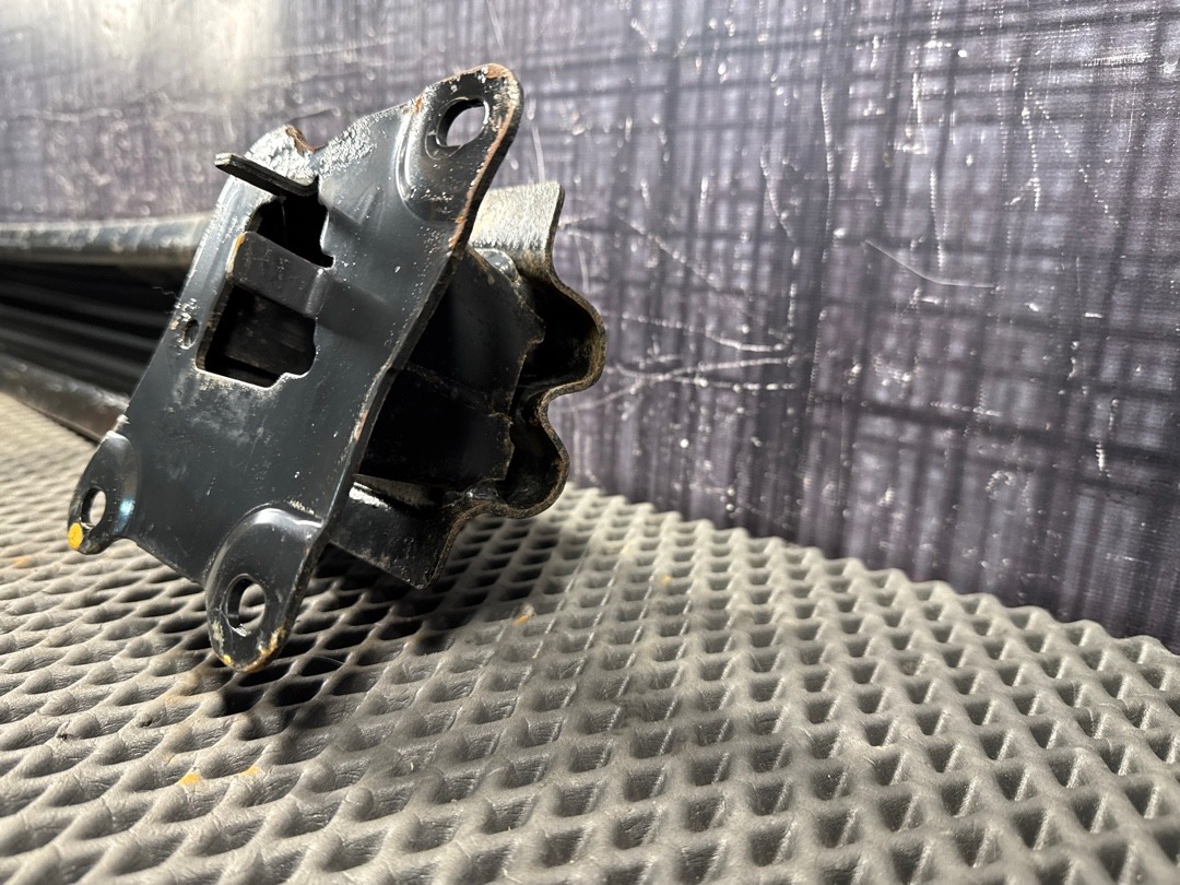 Усилитель бампера, 2500 рублей, Красноярск