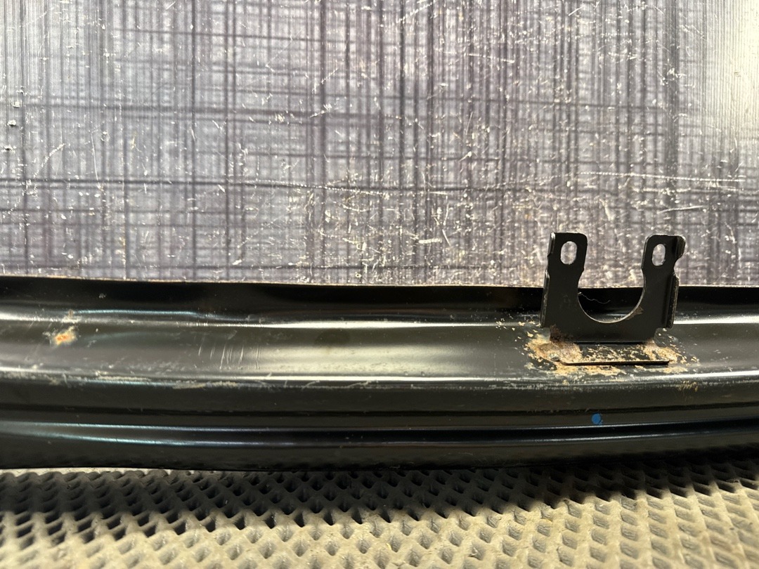 Усилитель бампера, 1000 рублей, Красноярск