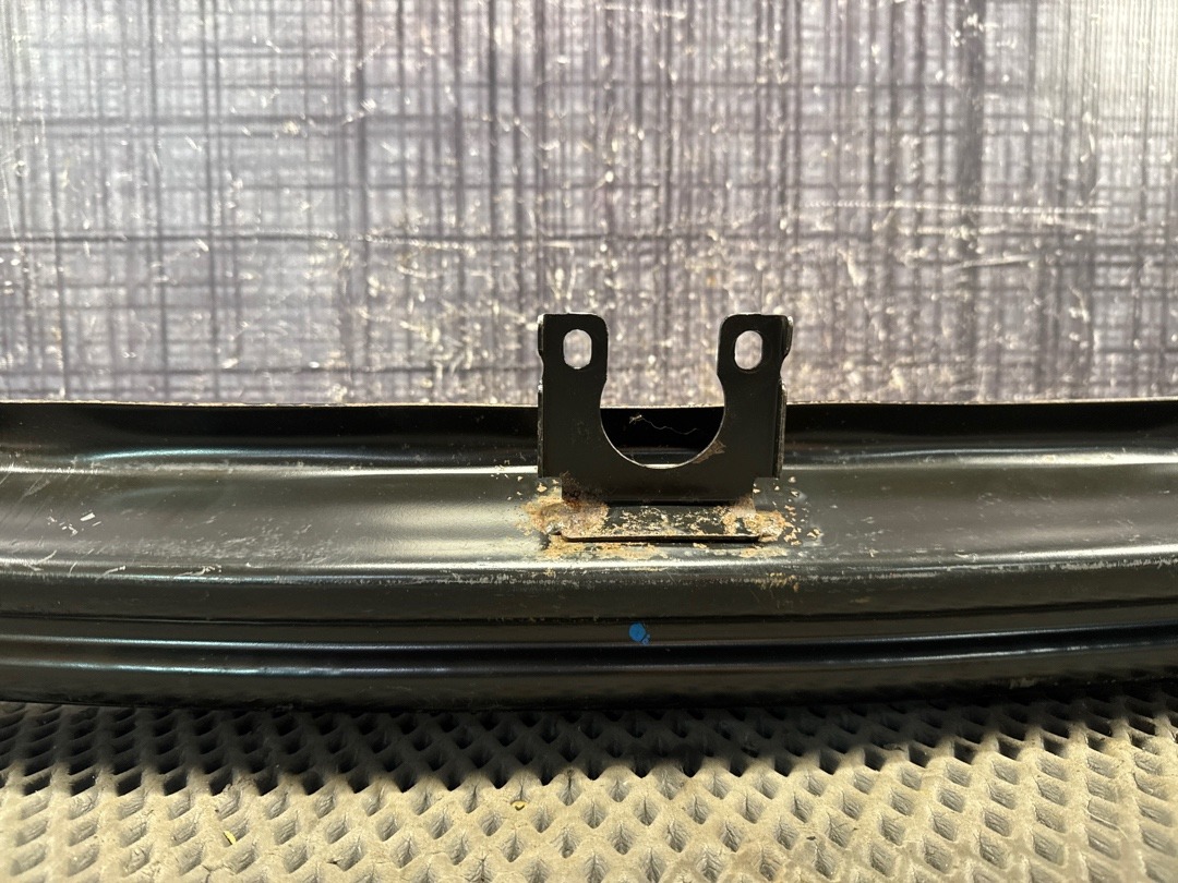 Усилитель бампера, 1000 рублей, Красноярск