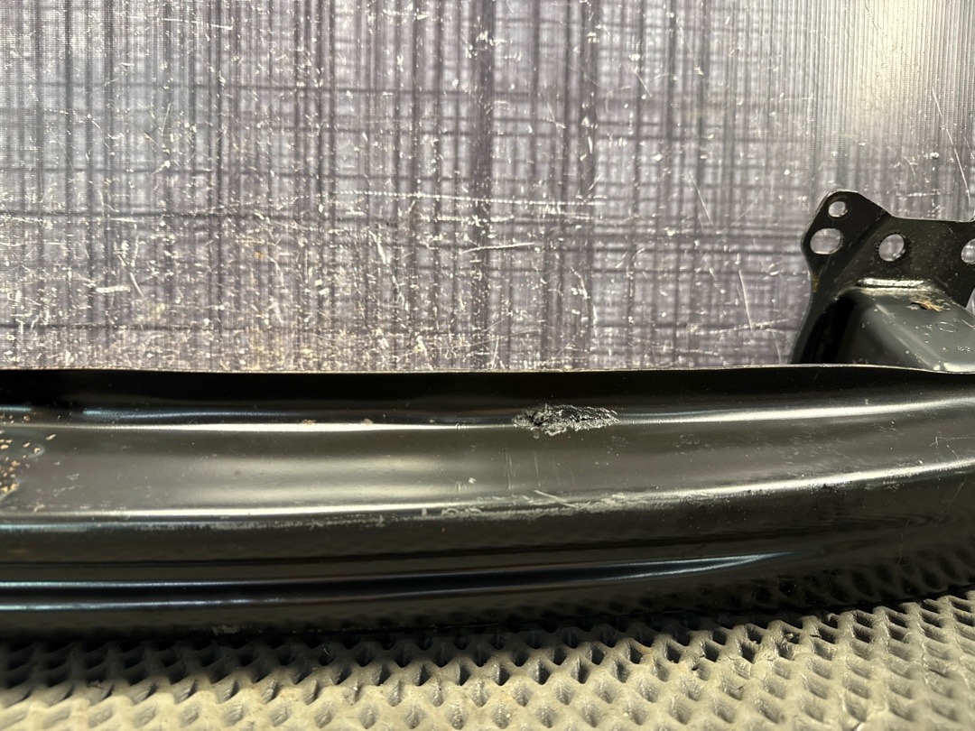 Усилитель бампера, 1000 рублей, Красноярск