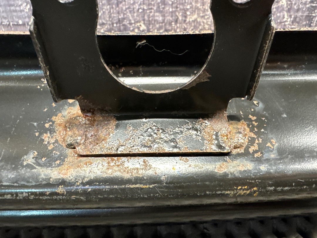 Усилитель бампера, 1000 рублей, Красноярск