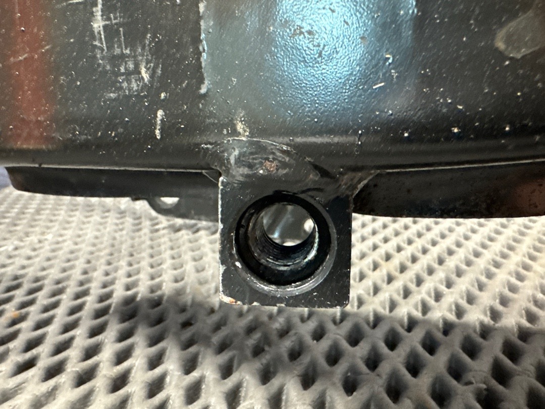 Усилитель бампера, 1000 рублей, Красноярск