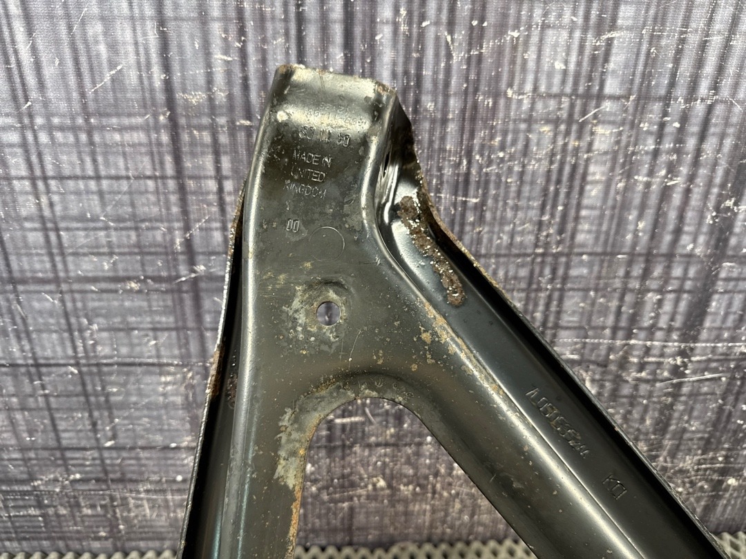 Рычаг подвески, 2800 рублей, Красноярск